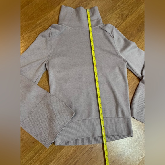 LULULEMON City Trek Turtleneck (Merino) - Picture 8 of 10